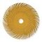 TARCZA CZYSZCZĄCA BRISTLE DISC 75 K80
